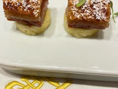 香酥脆皮烧肉-香港龙凤楼(陆家嘴中心店)