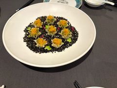 -肆月河豚·新淮扬(金融街店)