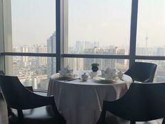 -富力丽思卡尔顿酒店·丽轩中餐厅
