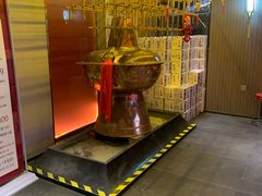 -南门四季铜锅涮肉(大屯·北苑店)