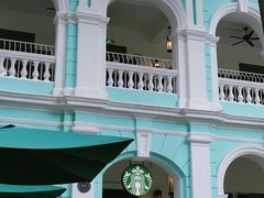 -星巴克臻选(广州沙面店)