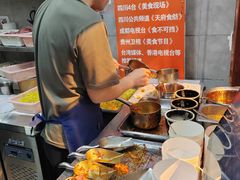 -刘小武·锅魁(总店)