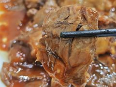-清真麦顺和饭庄·二姐回头(和平店)