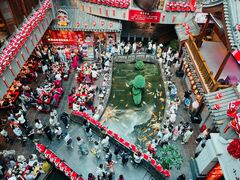 -唐山宴大唐州府精品中餐