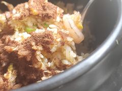 -本味轩精品茶餐厅(黄山路店)