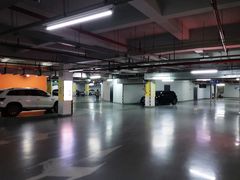 -九六广场-停车场