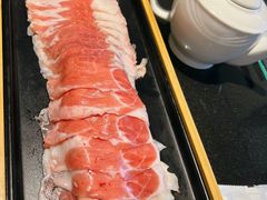 -东来顺饭庄(金泉广场店)