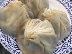 小笼包-笑来喜馄饨小笼工坊店(湖滨街店)