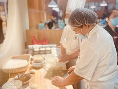 -黑鸡小馆(金源店)