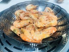 -蔚海之都·象山蒸汽海鲜(仙霞路店)