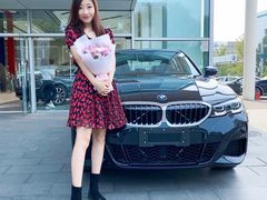 -北京盈之宝宝马&MINI4S店(望京店)