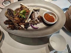 -清真·卡德尔大叔新疆主题餐厅(龙汇路店)