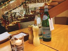 -君悦酒店·La Terrazza意合園·意式风味