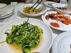 -阿毛饭店首店·宁波老字号(文化广场店)