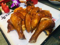 -廣福粥城(润达琳琅汇店)