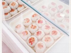 -长发西饼(临顿路店)