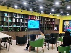 -杨梅红艺术教育(深圳南山书城教学中心)