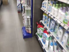 -大昌超市(胜利新城店)