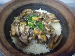 -红星光发煲仔饭(大石街店)