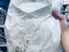 -优衣库(天津天河城店)