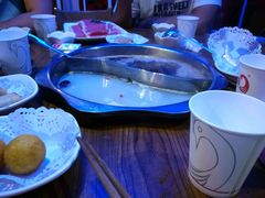 -傣妹火锅(狮子桥店)