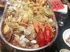 -颐千海味渔小馆(大三元街店)