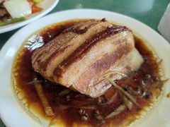 花椒肉-华光餐厅(复兴路店)