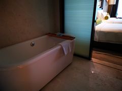 -重庆悦来温德姆酒店