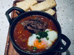 -CRAZYONES西班牙海鲜饭(上海美罗城店)