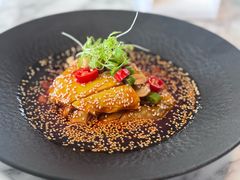 -东南里湖景餐厅·新闽菜(浦西万达店)