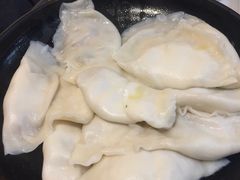 -东方饺子王(新奥购物中心店)