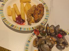-吉布鲁牛排海鲜自助(温江合生汇店)
