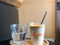-Joymean coffee.见面咖啡