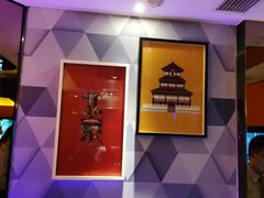 -星聚会KTV(北京世贸天阶店)