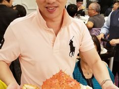 -海港酒家(始创中心店)