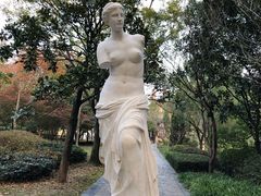 景点-蠡湖中央公园