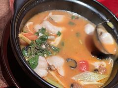 -花马天堂云南餐厅 Lost Heaven(高邮路店)