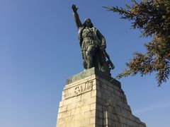 -辽沈战役纪念馆