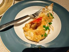 -万丽轩·粤菜(王府井金茂万丽酒店)