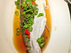 -绿茶餐厅(西单老佛爷店)