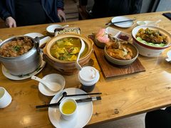 -東舍食唐精品陕菜馆