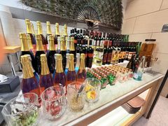 -川骄海鲜自助(亚运村店)