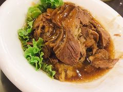 -津菜宋记老房子(鼓楼店)