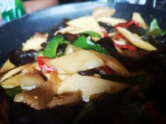 茭白-曾福兴