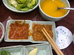 -长今家韩国料理(瑞景店)