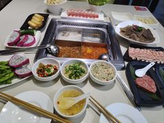 -海底捞火锅(吾悦国际广场店)