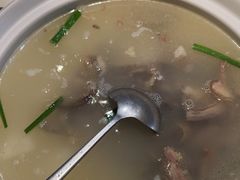 -滇铺子·云南特色菜·第九届野生菌美食节(东风东路c86店)