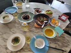 -东南里湖景餐厅·新闽菜(浦西万达店)
