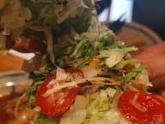 -勤三少肉夹馍(西北路店)