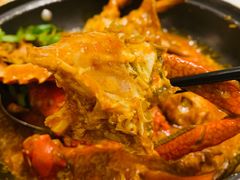 -无招牌海鲜餐厅(怡丰城店)